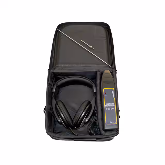 PCE-S 41 PCE Instruments  Attrezzature speciali